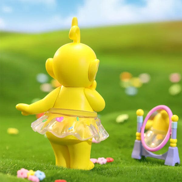 Pop Mart x Teletubbies: Fantasy Candy World Series Collectible Figurine Blind Box (1pc) - Image 9