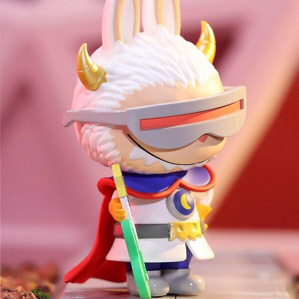 Pop Mart x THE MONSTERS: Space Adventures Series Figurine Blind Box (1pc) - Image 7