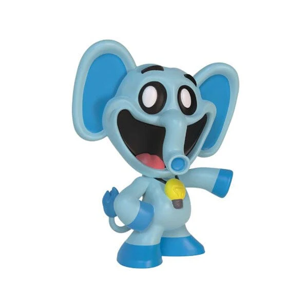Poppy Playtime: Smiling Critters Figure Blind Bag - Image 4