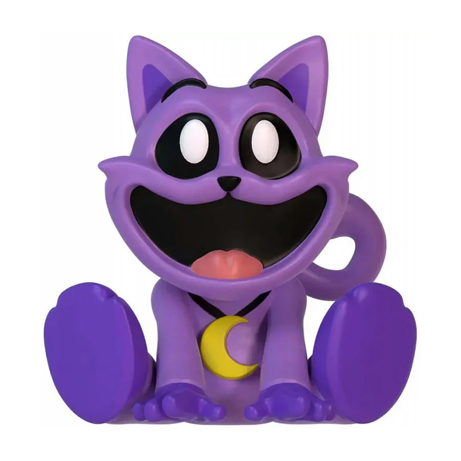 Poppy Playtime Smiling Critters Mini Figures Blind Bag (1pc) - Image 3