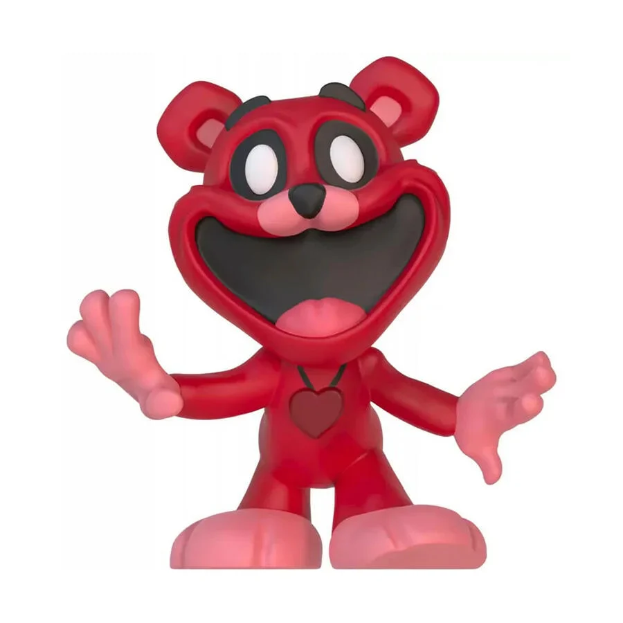 Poppy Playtime Smiling Critters Mini Figures Blind Bag (1pc) - Image 4