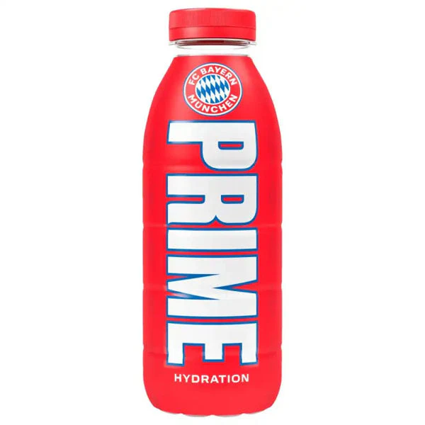 PRIME Hydration Drink By Logan Paul & KSI - Image 10