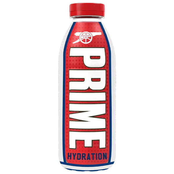 PRIME Hydration Drink By Logan Paul & KSI - Image 13