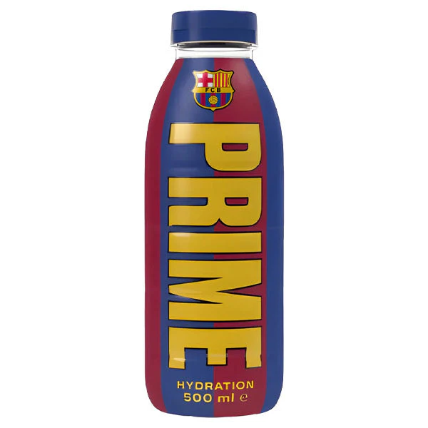 PRIME Hydration Drink By Logan Paul & KSI - Image 14
