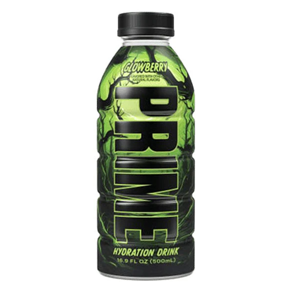 PRIME Hydration Drink By Logan Paul & KSI - Image 16