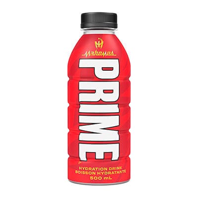 PRIME Hydration Drink By Logan Paul & KSI - Image 4
