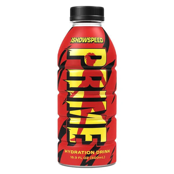 PRIME Hydration Drink By Logan Paul & KSI - Image 5