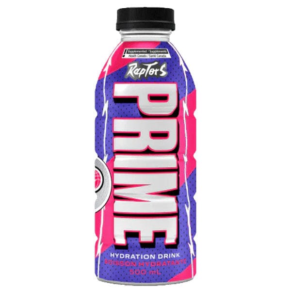 PRIME Hydration Drink By Logan Paul & KSI - Image 6