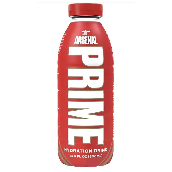 PRIME Hydration Drink By Logan Paul & KSI - Image 7