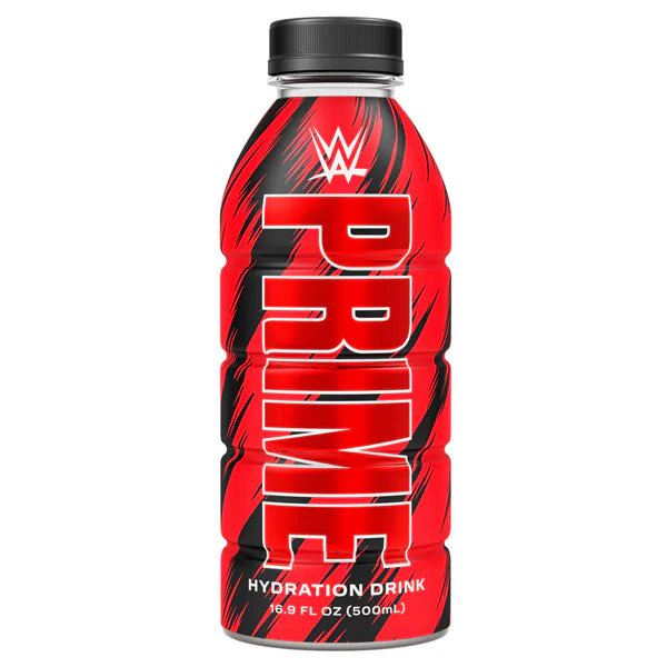 PRIME Hydration Drink By Logan Paul & KSI - Image 8