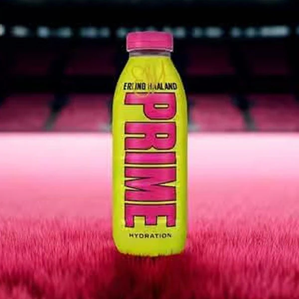 PRIME Hydration Drink By Logan Paul & KSI - Image 9