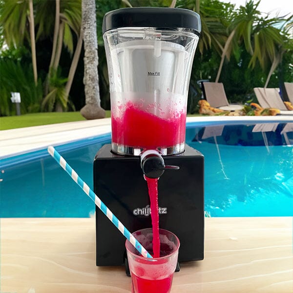 ProKitchen Chillblitz Electric Frozen Drink Machine - Image 3