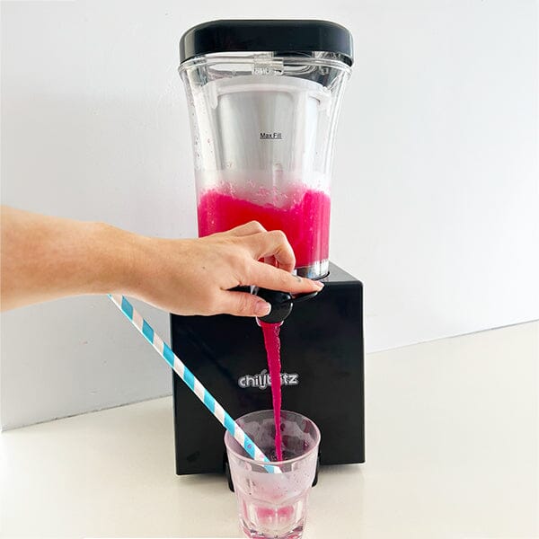 ProKitchen Chillblitz Electric Frozen Drink Machine - Image 5