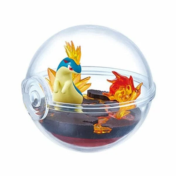 Re-Ment Pokémon: Terrarium Collection Vol. 13 Blind Box (1pc) - Image 6