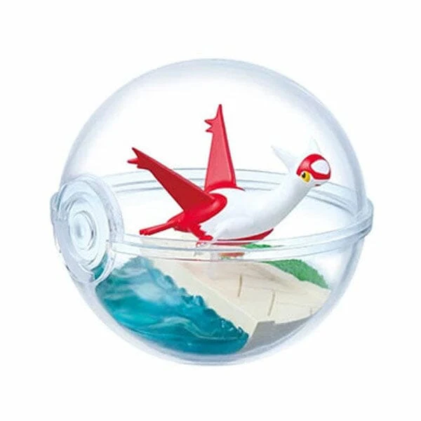 Re-Ment Pokémon: Terrarium Collection Vol. 13 Blind Box (1pc) - Image 8