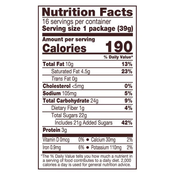 REESE'S Big Cup PB&J Grape Milk Chocolate Peanut Butter Cup (1.4oz) - Image 5