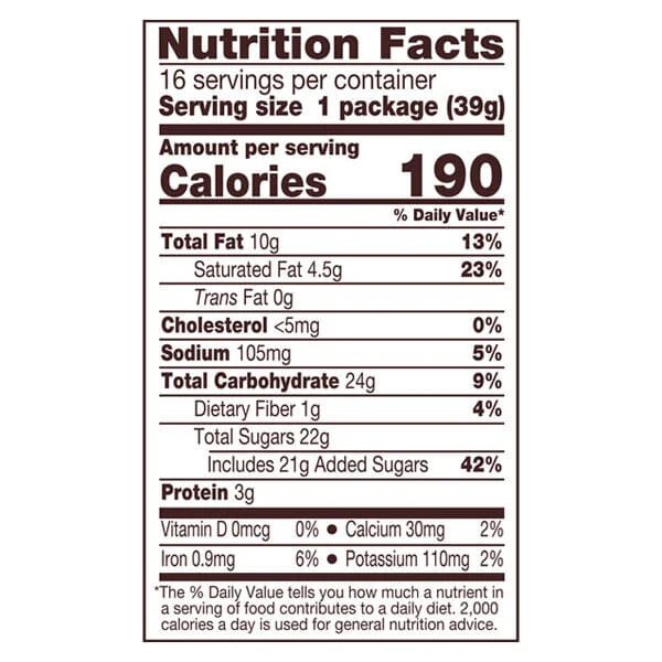 REESE'S Big Cup PB&J Strawberry Milk Chocolate Peanut Butter Cup (1.4oz) - Image 4