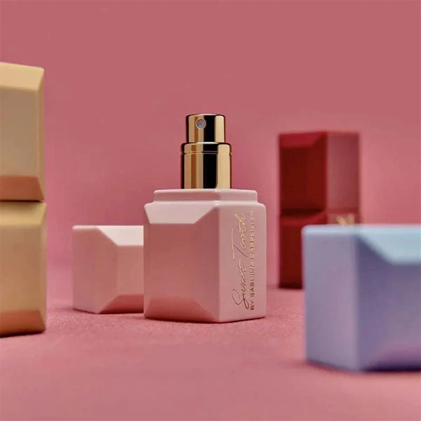Sabrina Carpenter "Cherry Baby" Bite-Sized Femme Fragrance Eau De Parfum (10mL) - Image 5