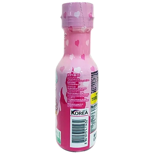 Samyang Buldak Hot Chicken Flavour Sauce Carbonara (100g) - Image 3