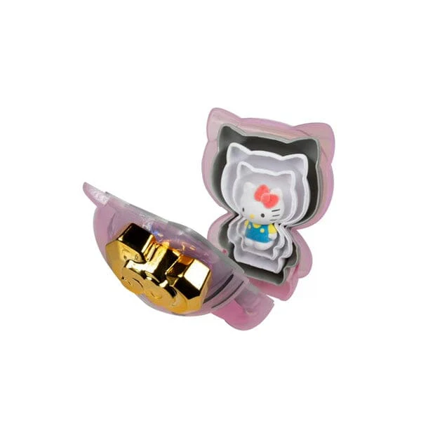 Sanrio: Hello Kitty and Friends 50th Anniversary Nesting Figures (5pc) - Image 3
