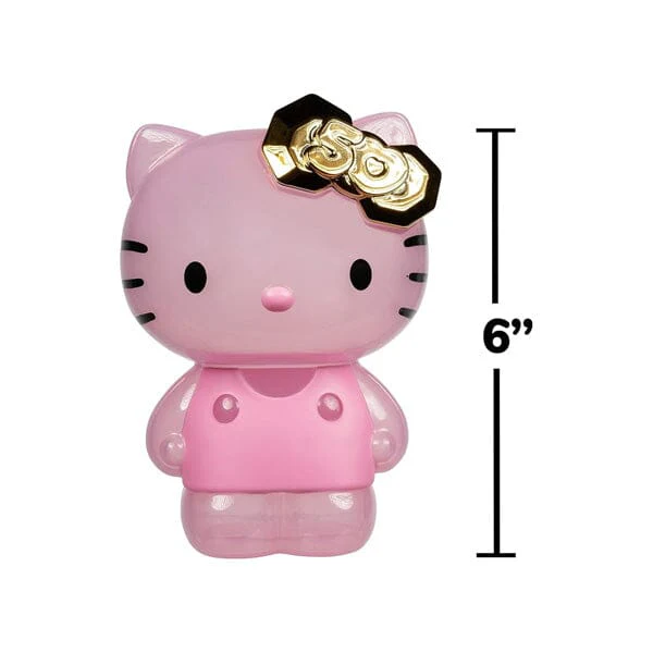 Sanrio: Hello Kitty and Friends 50th Anniversary Nesting Figures (5pc) - Image 5