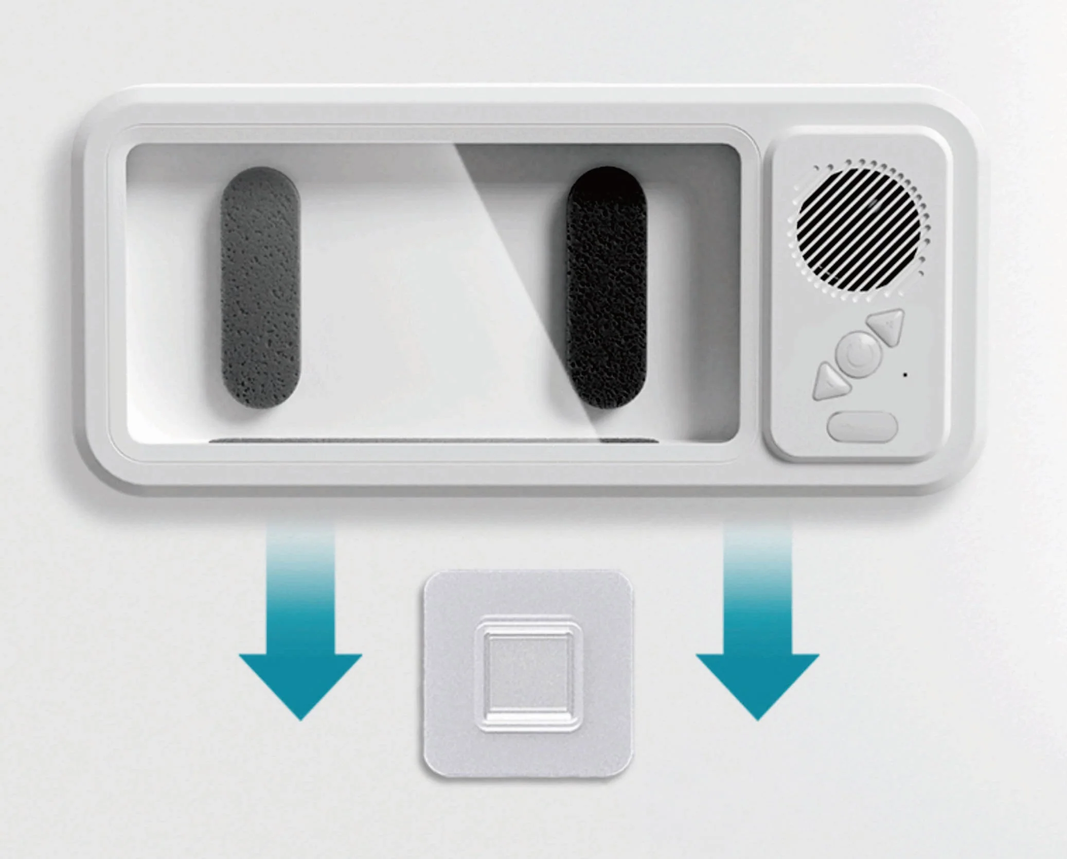 SonicVibes: All-in-One Splashproof Case & Speaker - Image 5