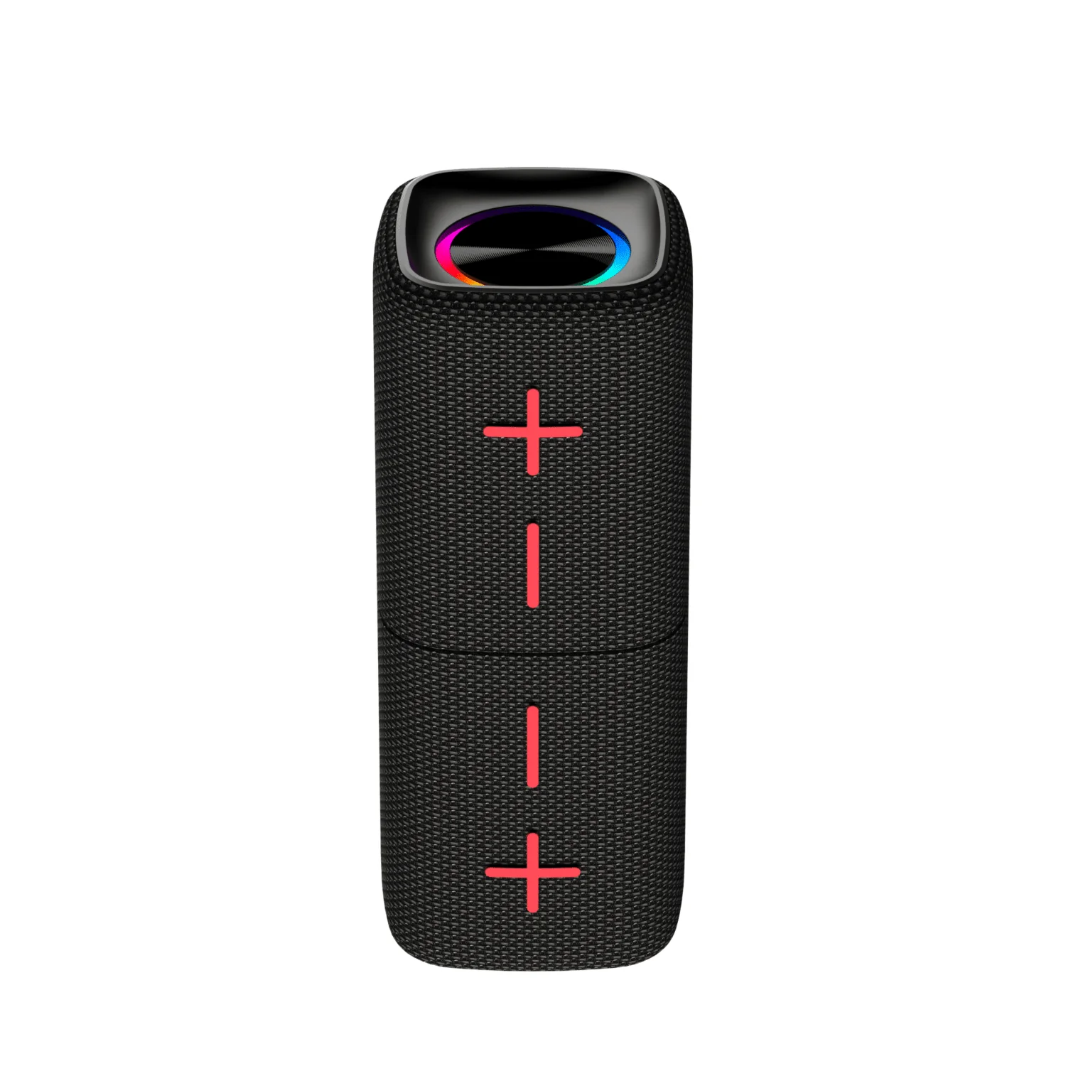 SonicVibes: 2-in-1 Detachable Magnetic Bluetooth Speaker–TWS 3D Stereo w/ RGB Lights - Image 3