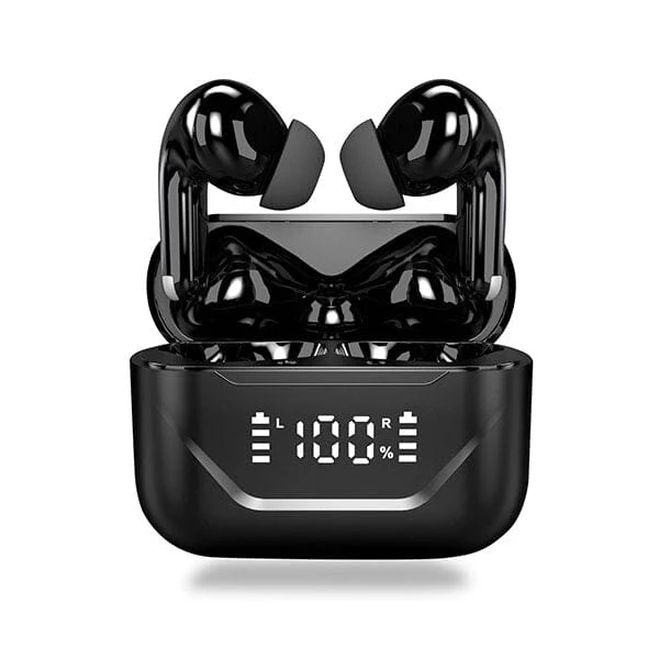 SonicVibes Real-Time Translation Earbuds w/ App (144 Languages) - Image 7