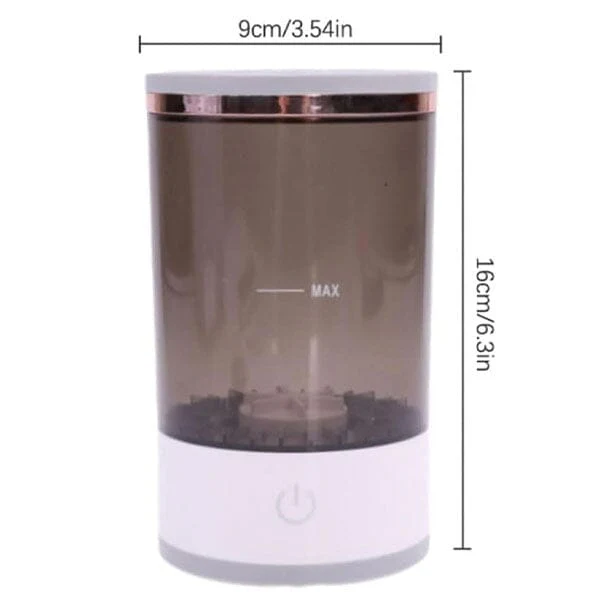 SpinRenew Pro: Spinning Ultrasonic Makeup Brush & Sponge Cleaner Machine - Image 12