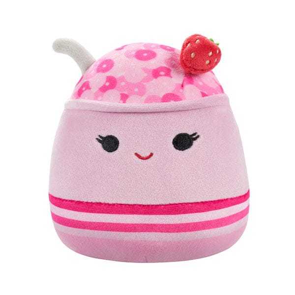 Squishmallows Plush Toys Blind Bag 5" Scented Dessert Mystery Squad (1pc) - Image 4