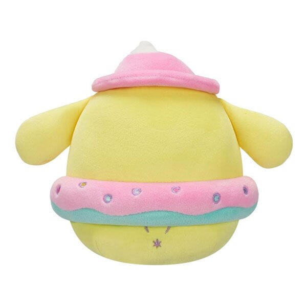 Squishmallows Super Soft Plush Toy 8" Sanrio Hello Kitty Dreamland Squad (Characters Ship Assorted) - Image 3