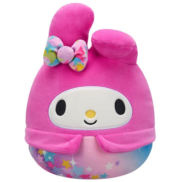 Squishmallows Super Soft Plush Toy 8" Sanrio Hello Kitty Star Shine Squad (Characters Ship Assorted) - Image 10