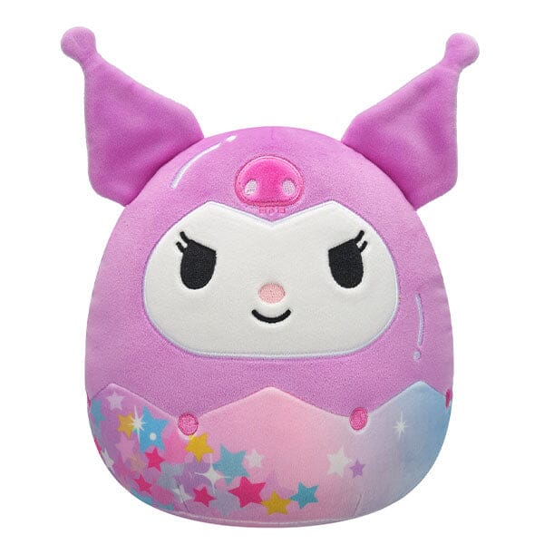 Squishmallows Super Soft Plush Toy 8" Sanrio Hello Kitty Star Shine Squad (Characters Ship Assorted) - Image 14