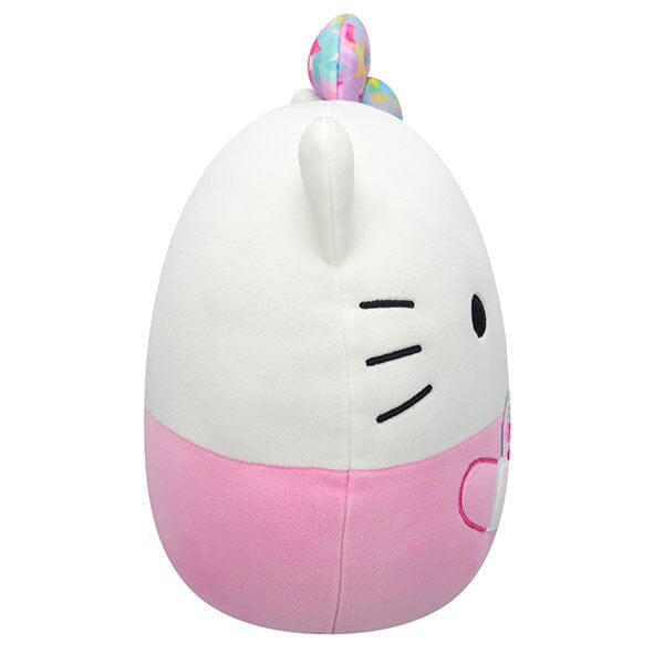 Squishmallows Super Soft Plush Toy 8" Sanrio Hello Kitty Star Shine Squad (Characters Ship Assorted) - Image 3
