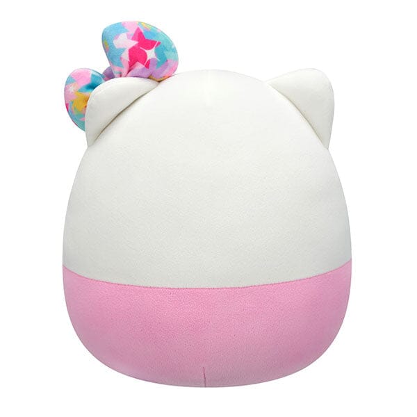 Squishmallows Super Soft Plush Toy 8" Sanrio Hello Kitty Star Shine Squad (Characters Ship Assorted) - Image 4