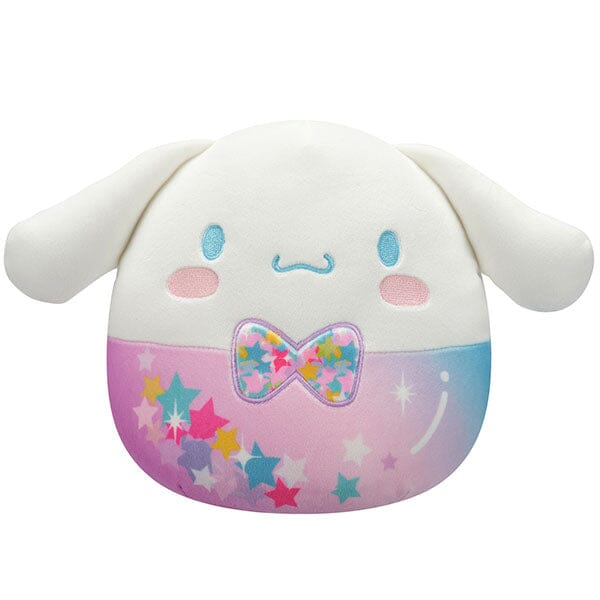Squishmallows Super Soft Plush Toy 8" Sanrio Hello Kitty Star Shine Squad (Characters Ship Assorted) - Image 6