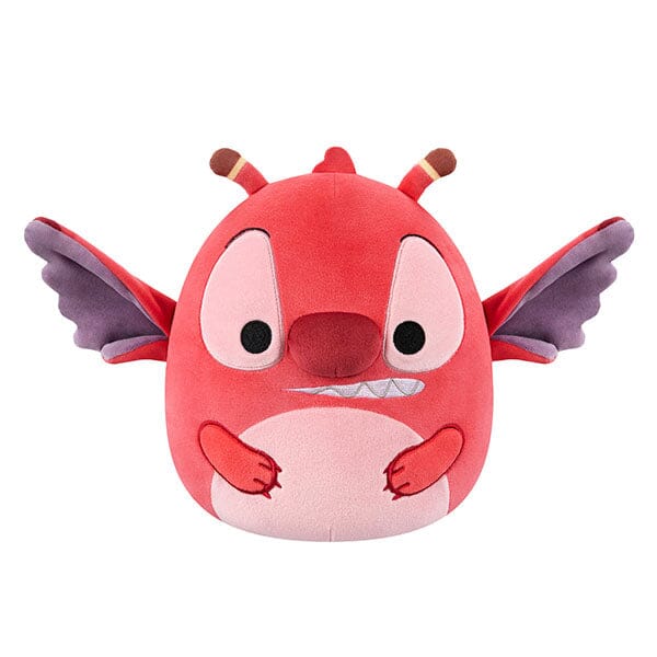 Squishmallows Super Soft Plush Toys 10" Disney's Stitch Squad 2025 (1pc) Ships Assorted - Image 11