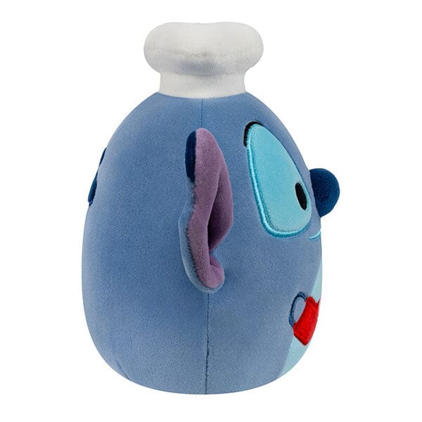 Squishmallows Super Soft Plush Toys 10" Disney's Stitch Squad 2025 (1pc) Ships Assorted - Image 6