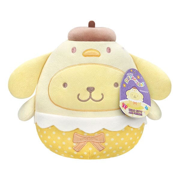 Squishmallows Super Soft Plush Toys 7.5" 2025 Sanrio Easter Squad (Characters Ship Assorted) - Image 2