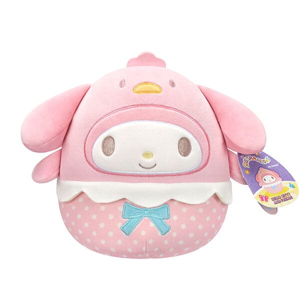 Squishmallows Super Soft Plush Toys 7.5" 2025 Sanrio Easter Squad (Characters Ship Assorted) - Image 5