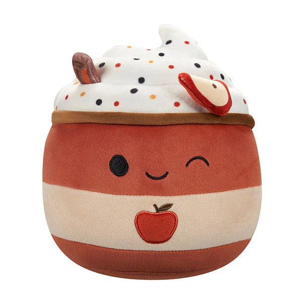 Squishmallows Super Soft Plush Toys 7.5" Harvest Squad 2025 (1pc) Ships Assorted - Image 14
