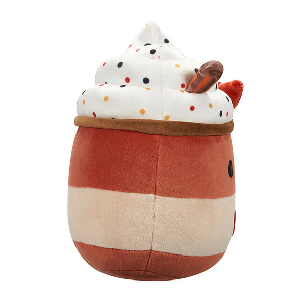 Squishmallows Super Soft Plush Toys 7.5" Harvest Squad 2025 (1pc) Ships Assorted - Image 15