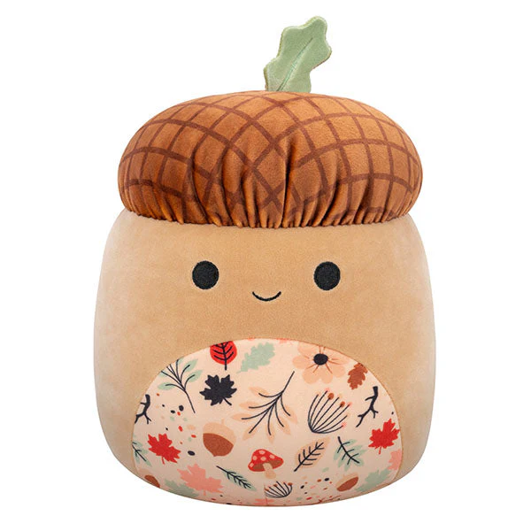 Squishmallows Super Soft Plush Toys 7.5" Harvest Squad 2025 (1pc) Ships Assorted - Image 2