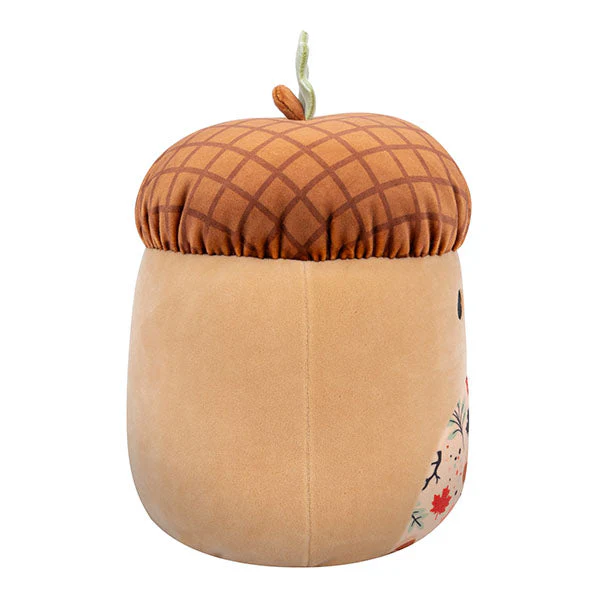 Squishmallows Super Soft Plush Toys 7.5" Harvest Squad 2025 (1pc) Ships Assorted - Image 3