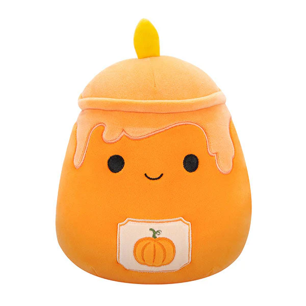 Squishmallows Super Soft Plush Toys 7.5" Harvest Squad 2025 (1pc) Ships Assorted - Image 4