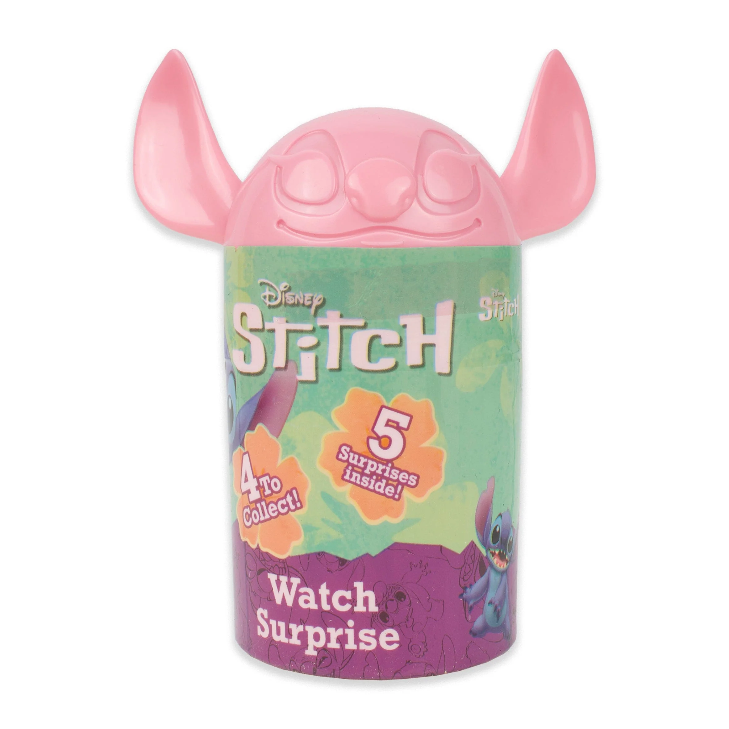 Stitch Fugglers Surprise Watch - Image 3