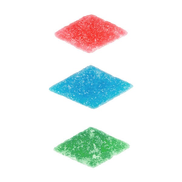 Sweet Luxe™ Extra Crunchy Crystal Candy - Mystic Flavor Mix - Image 6