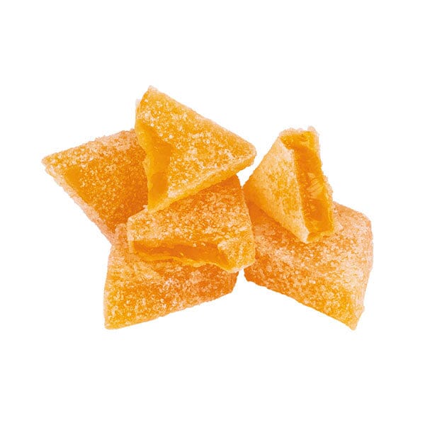Sweet Luxe™ Extra Crunchy Crystal Candy - Tropical Trio Flavor Mix (WS) - Image 3