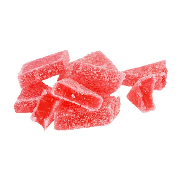 Sweet Luxe™ Extra Crunchy Crystal Candy - Tropical Trio Flavor Mix (WS) - Image 4