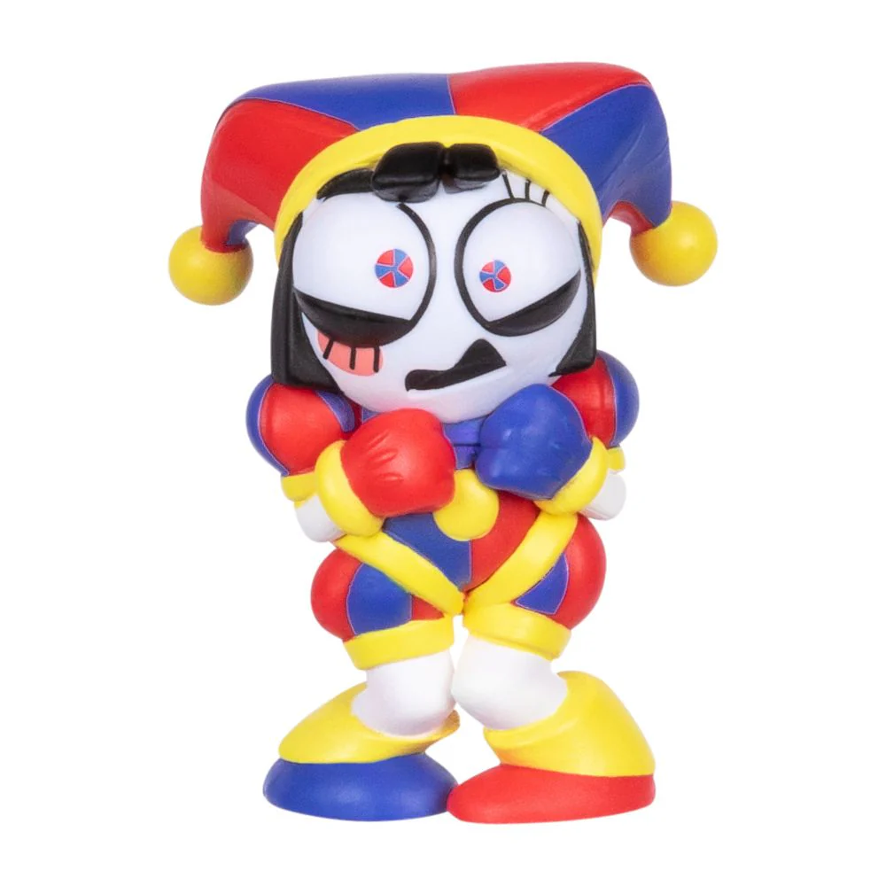 The Amazing Digital Circus All Star Collection Mini Figures – (1pc) Ship Assorted - Image 3